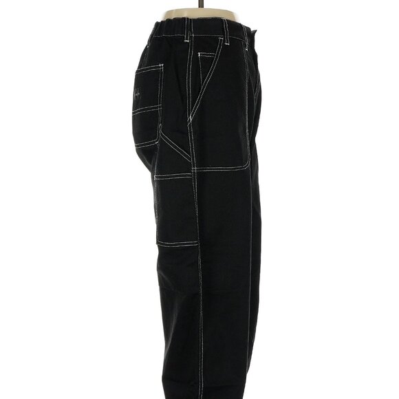 Obey Carpenter Pants - Picture 3 of 5